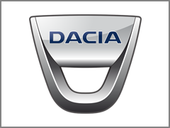 داجيا DACIA 