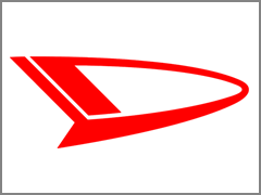 دايهاتسو Daihatsu