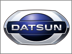 داتسون Datsun