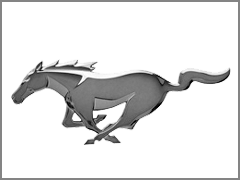 فورد موستانك Mustang