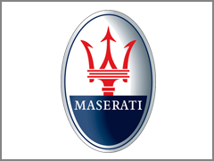 Maserati