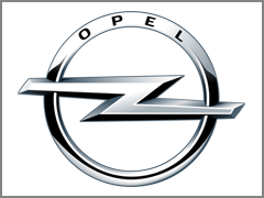 أوبل Opel