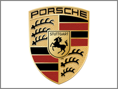 بورش Porsche