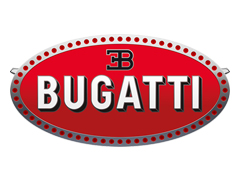 Bugatti