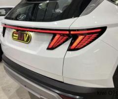 هيونداي توسان موديل 2025