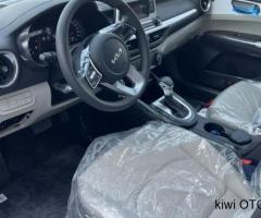 كيا سيراتو موديل 2024