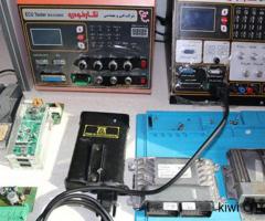 تصليح كهرباء السيارات الإيرانية،