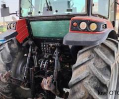 تركتر توسمان