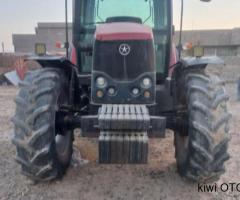 تركتر توسمان