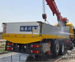 سكانيا هياب 12 طن للبيع او للايجار