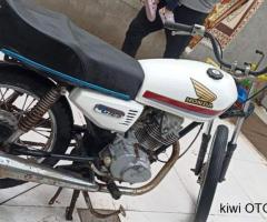 دراجات ايراني ناما