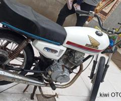 دراجات ايراني ناما