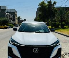 شانجان CS75 CS75 Plus Sport