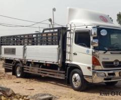 سيارات نقل للايجار