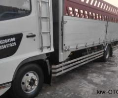 سيارات نقل للايجار