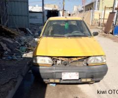 سايبه 2012 كوم حديد بس راعي