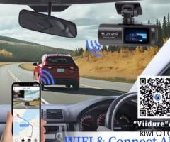 كامرة سيارة امامي خلفي