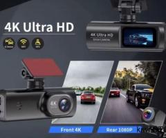 كامرة سيارة امامي خلفي