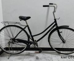 بايسكل مستعمل للبيع السعر 75الف العنوان ياسين خريبط