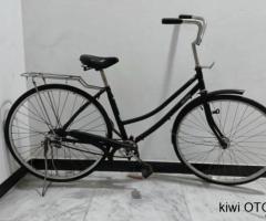 بايسكل مستعمل للبيع السعر 75الف العنوان ياسين خريبط