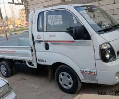 كيا بنكو نثية محرك 2700 موديل 2014 بلادية سيارة نظيفة مامتعوبة رقم ميسان انكليزي سنوية لغاية 2030