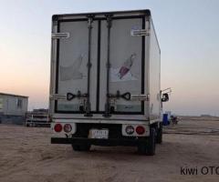 كيا براد 2010