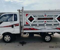 كيه بنكو 2016 بيضاء اللون للبيع