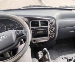 كيه بنكو 2016 بيضاء اللون للبيع