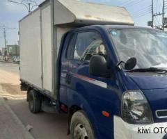 كيا بنكو 2016