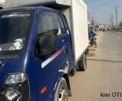 كيا بنكو 2016