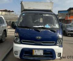 كيا بنكو 2016