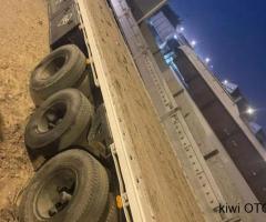 عربانة اوروبية برماخ 3 دناگير مزوج