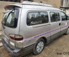 ستاركس 2004 شكل 2007