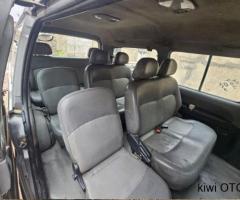 ستاركس 2004 شكل 2007