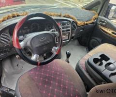 ستاركس 2004 شكل 2007