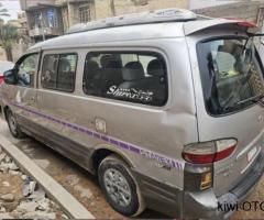 ستاركس 2004 شكل 2007