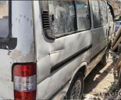 كيه هايس 94 11راكب كامله راعيه يمي مراوس او بيع مراوس بسيار خصوصي