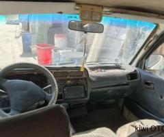 كيه هايس 94 11راكب كامله راعيه يمي مراوس او بيع مراوس بسيار خصوصي