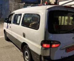 ستاركس 2007 البيع