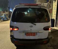 ستاركس 2007 البيع