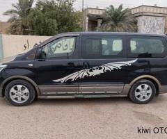 هيونداي ستاركس 2020