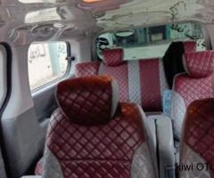 هيونداي ستاركس 2020