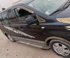 هيونداي ستاركس 2020