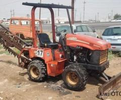 حفاره مخندقه