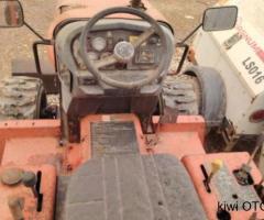 حفاره مخندقه