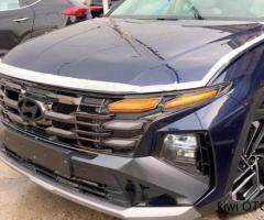 هيونداي توسان Standard