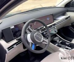 هيونداي توسان Standard