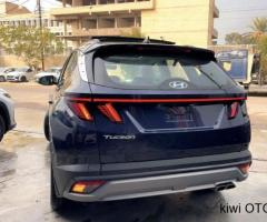 هيونداي توسان Standard