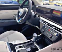 هيونداي توسان Standard