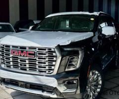 جي إم سي يوكن ⁦Denali